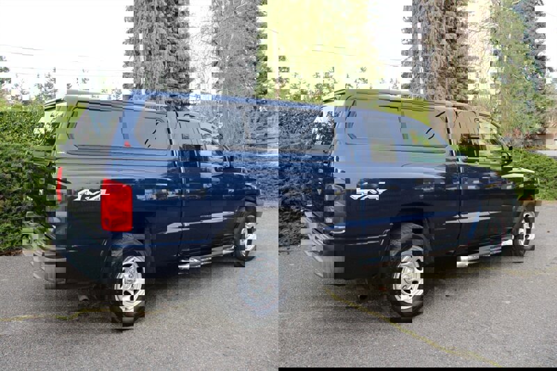 Used 2005 Dodge Dakota ST image 3