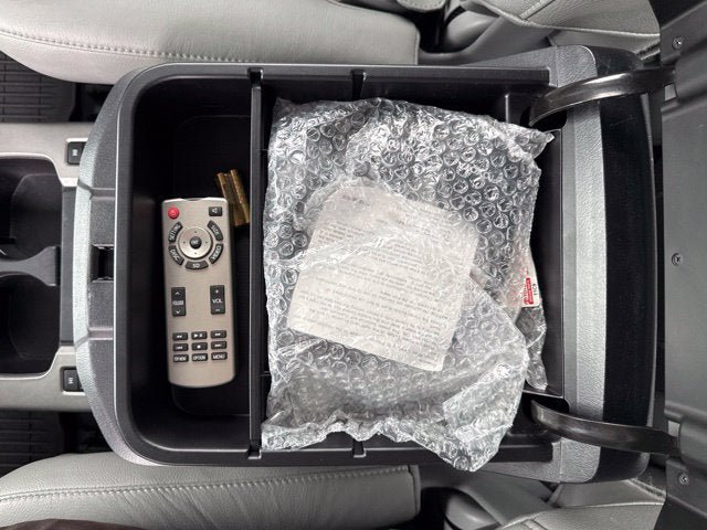 Used 2019 Toyota Sequoia Platinum AWD/4WD image 22