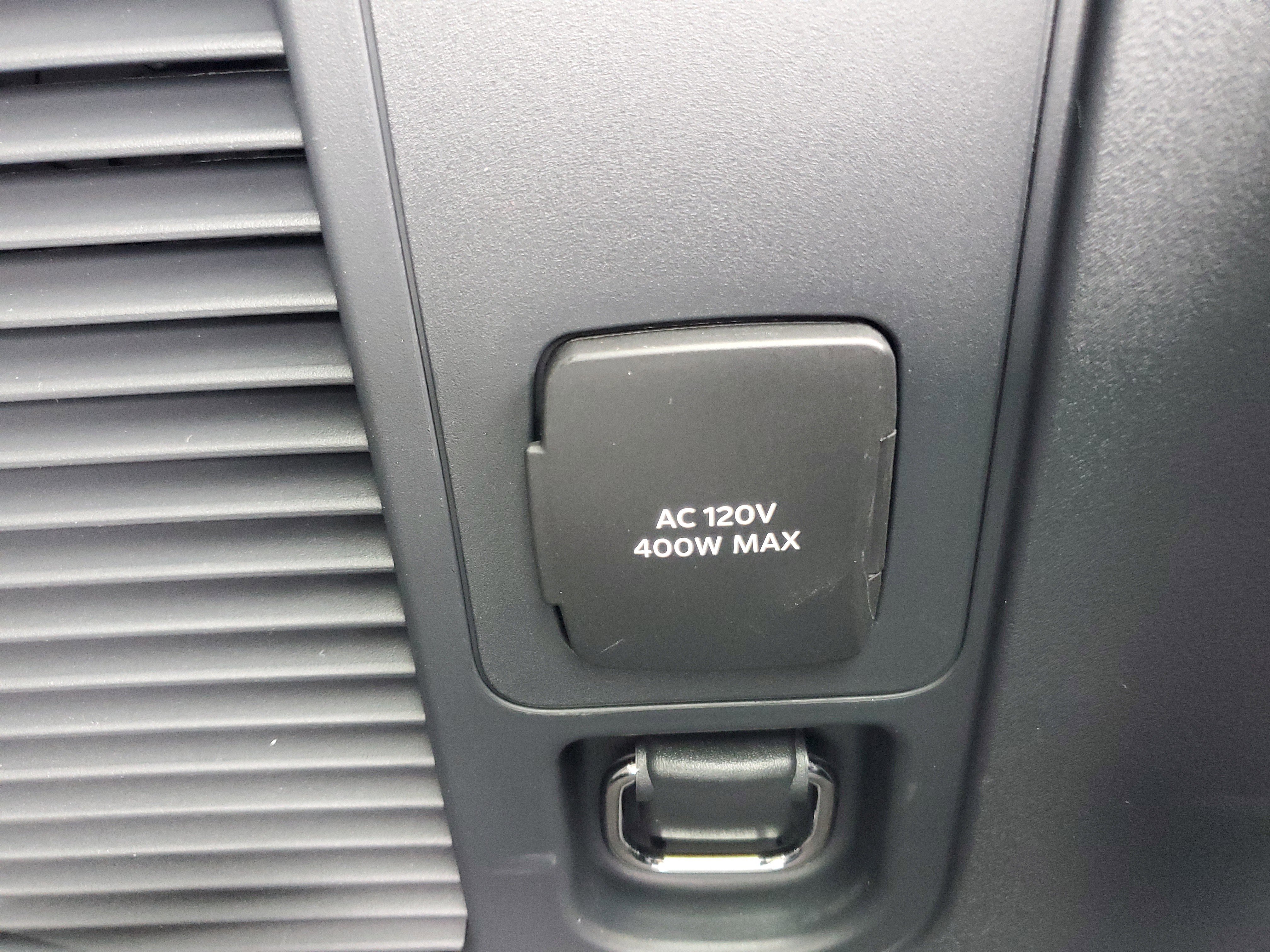 New 2026 Lincoln Navigator L Reserve AWD/4WD image 33
