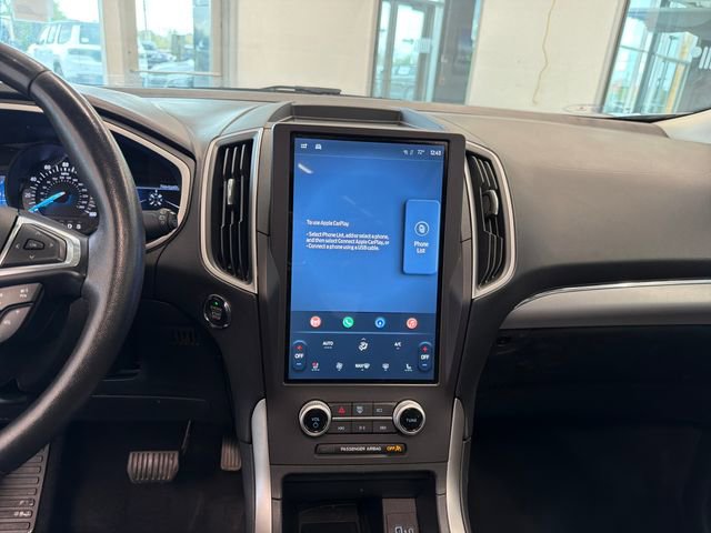 Used 2021 Ford Edge SEL w/ Convenience Package image 36