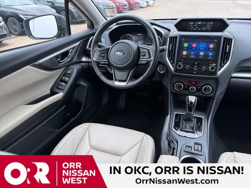 Used 2023 Subaru Impreza 2.0i Limited image 21