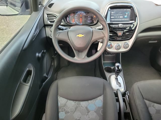 Certified 2018 Chevrolet Spark LS FWD image 12