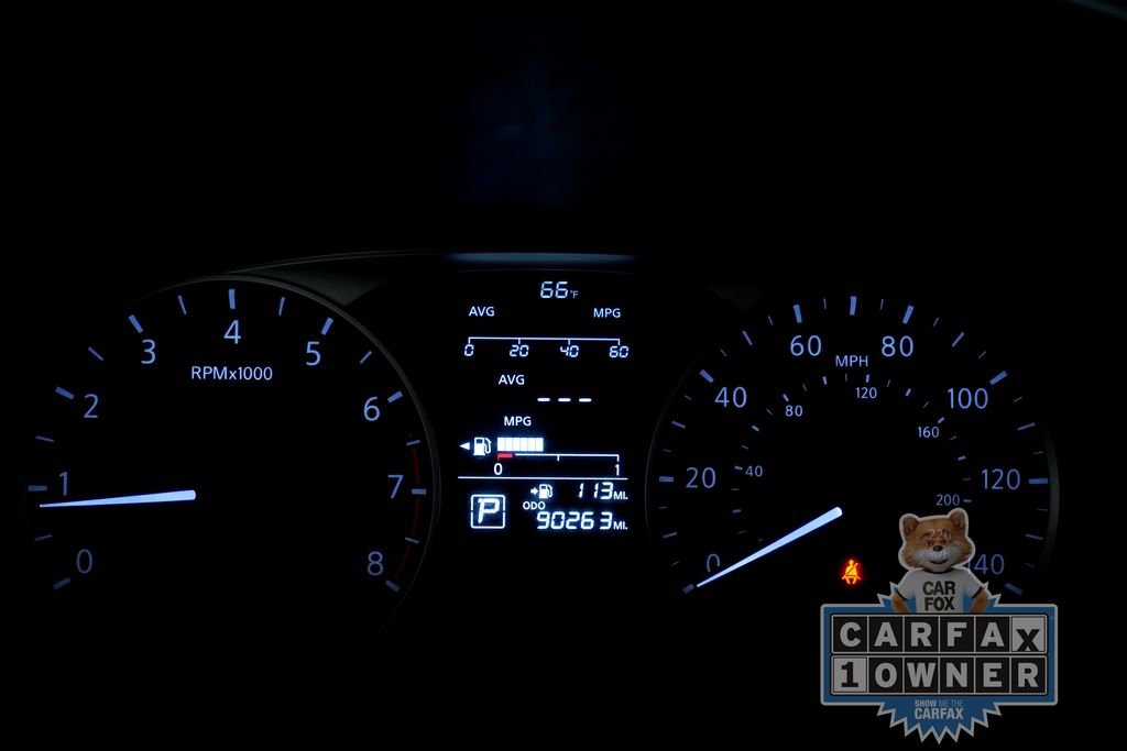 Used 2021 Nissan Kicks S image 23