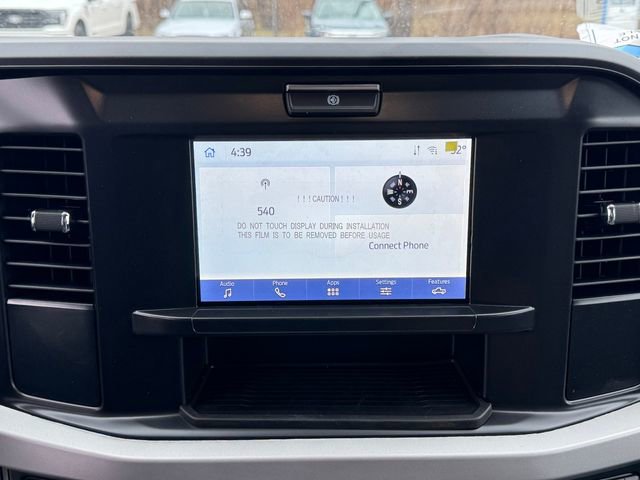 New 2026 Ford F550 4x4 Regular Cab Super Duty image 25