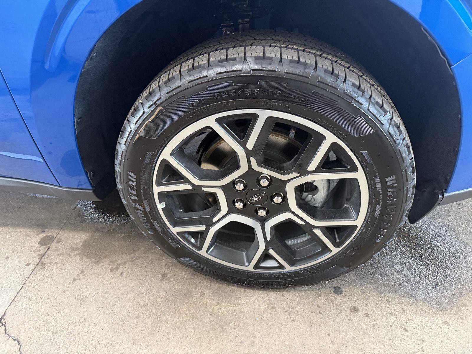 New 2026 Ford Maverick Lariat AWD/4WD image 29