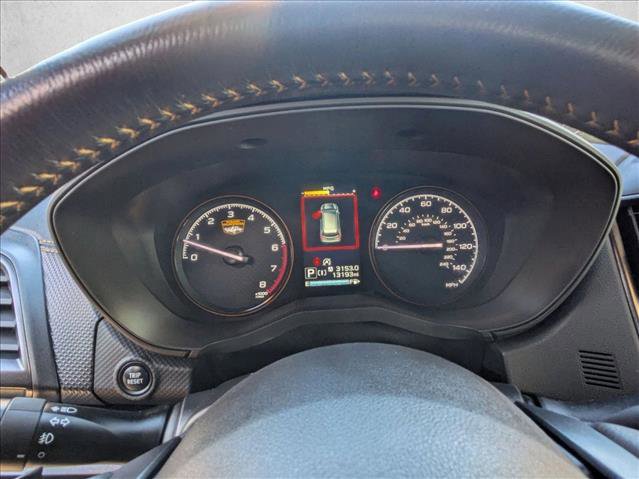 Certified 2023 Subaru Forester Wilderness image 18