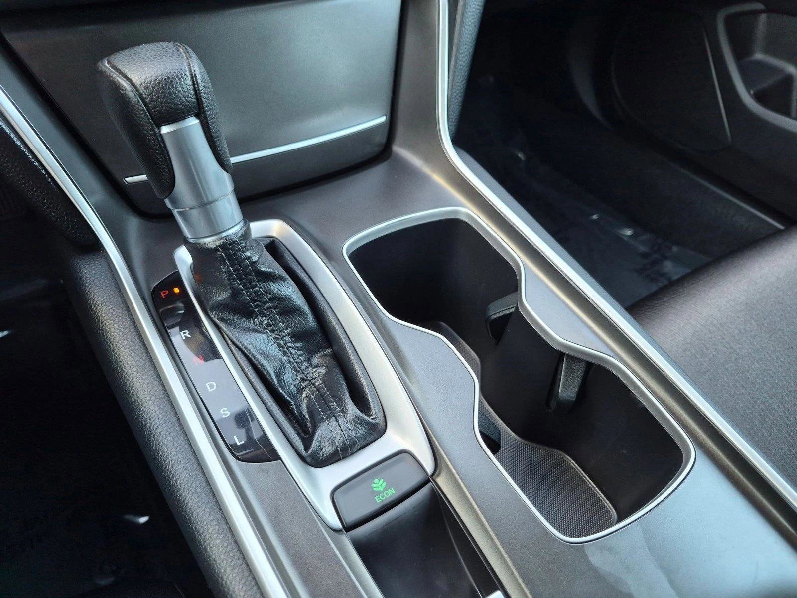 Used 2020 Honda Accord LX image 12