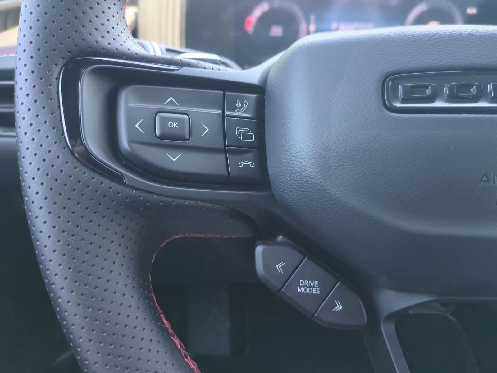 New 2026 Dodge Charger Scat Pack AWD/4WD image 22
