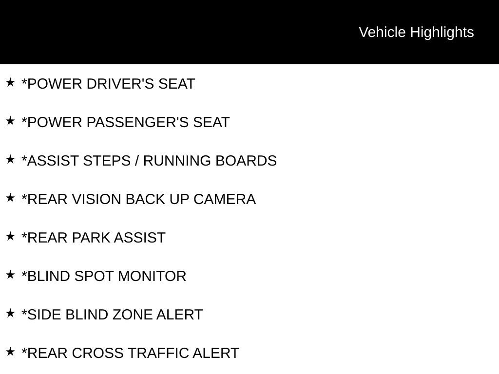 Used 2022 Ford F150 XLT w/ Equipment Group 302A High image 27