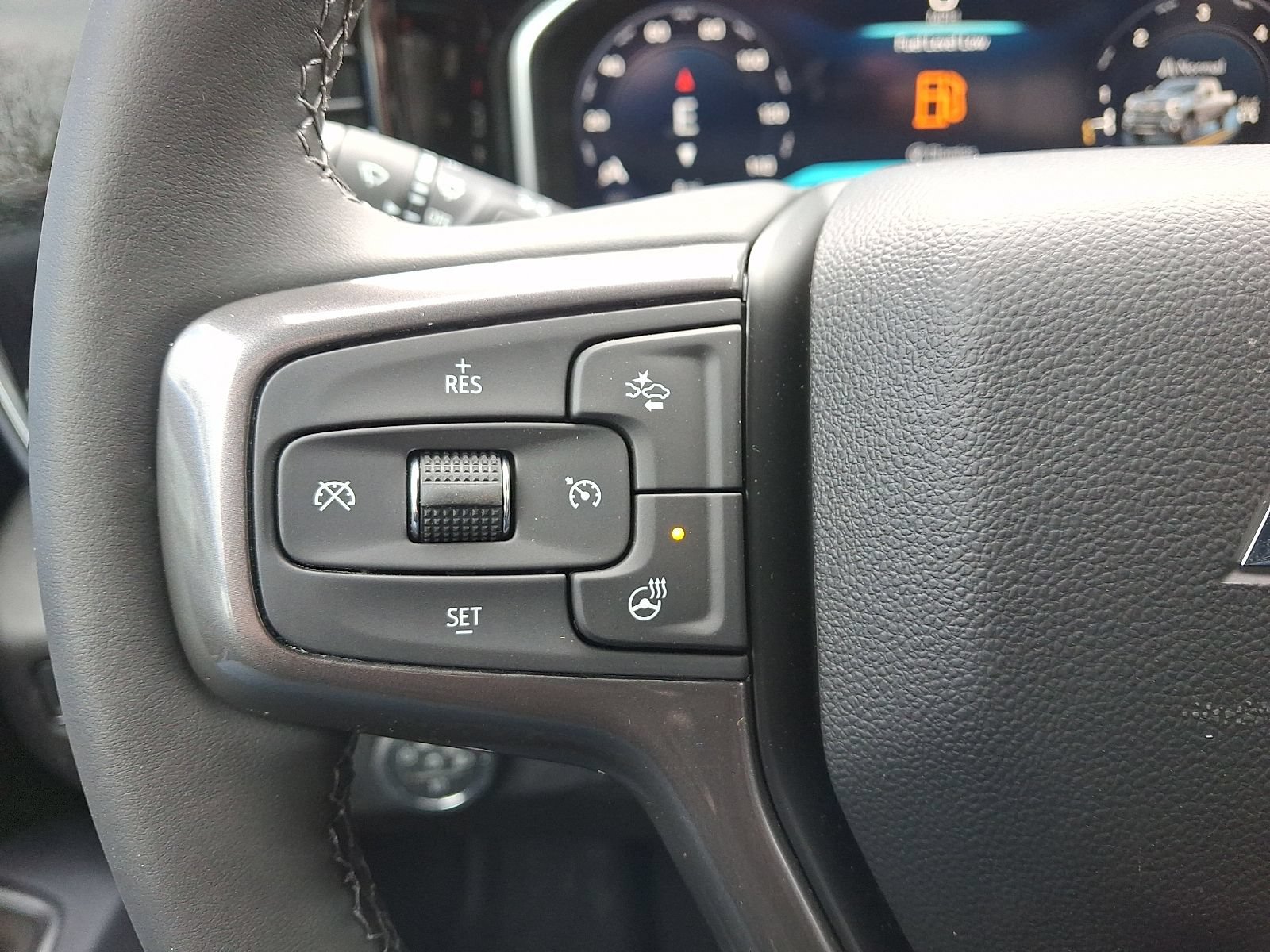 New 2026 Chevrolet Silverado 3500 High Country w/ Technology Package AWD/4WD image 21