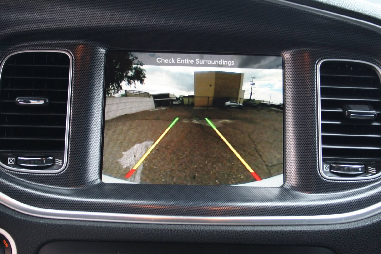 Used 2015 Dodge Charger R/T RWD image 24
