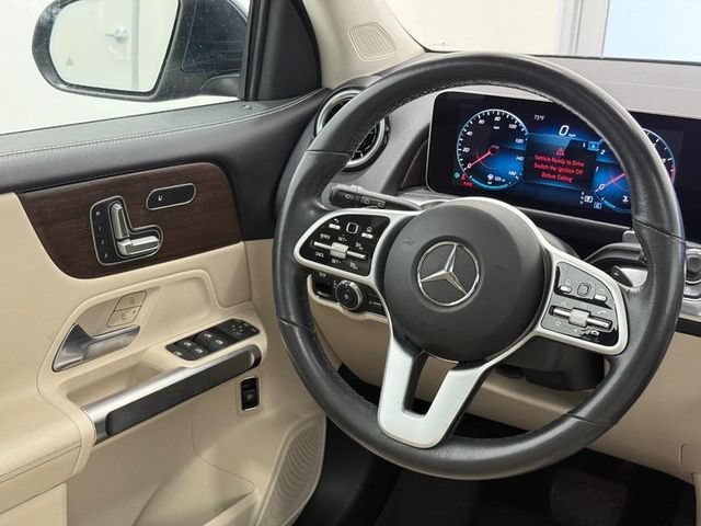 Used 2020 Mercedes-Benz GLB 250 4MATIC image 12