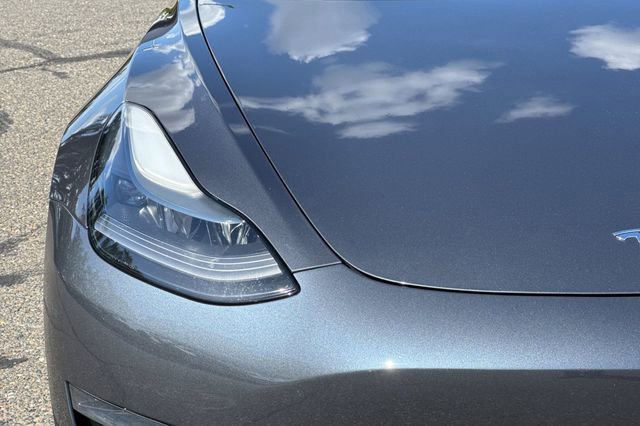 Used 2021 Tesla Model 3 Standard Range Plus RWD image 42