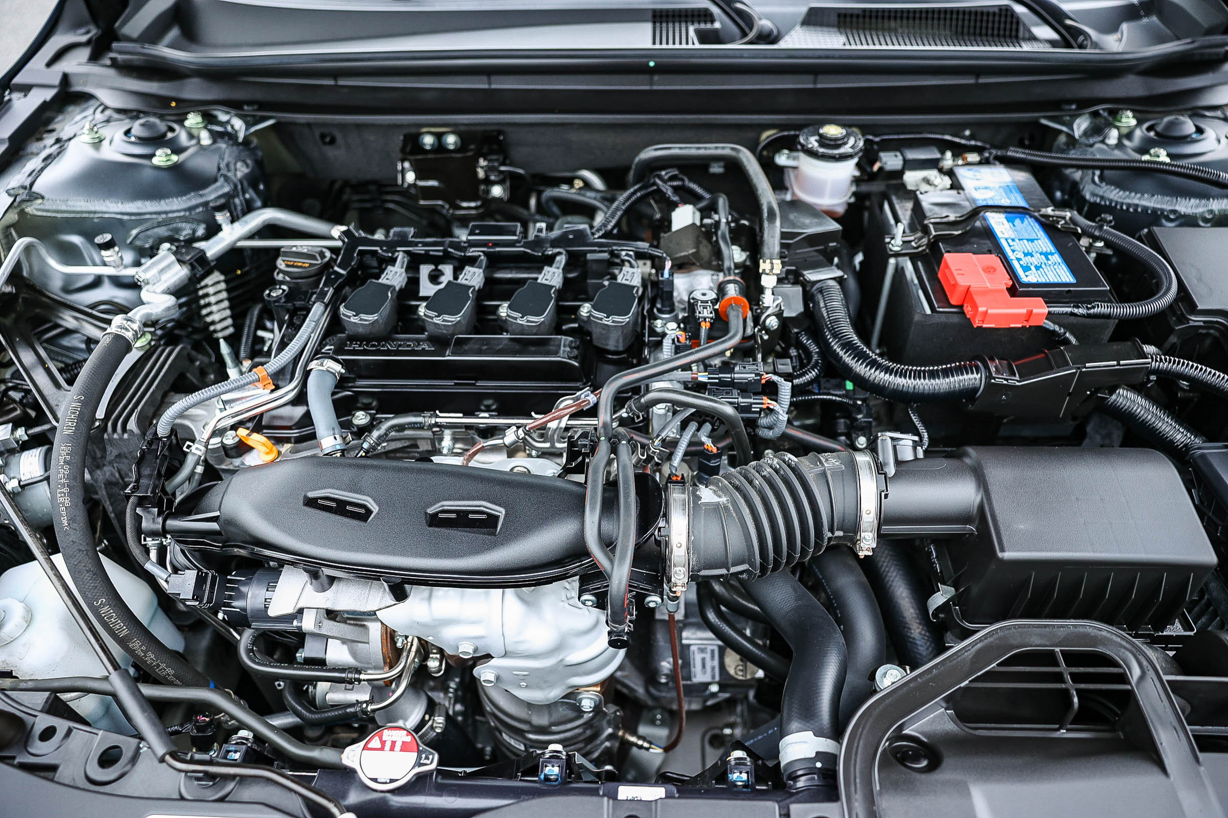 Used 2024 Honda Accord LX image 32