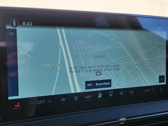 New 2026 Lincoln Corsair Premiere w/ Towing Package AWD/4WD image 20