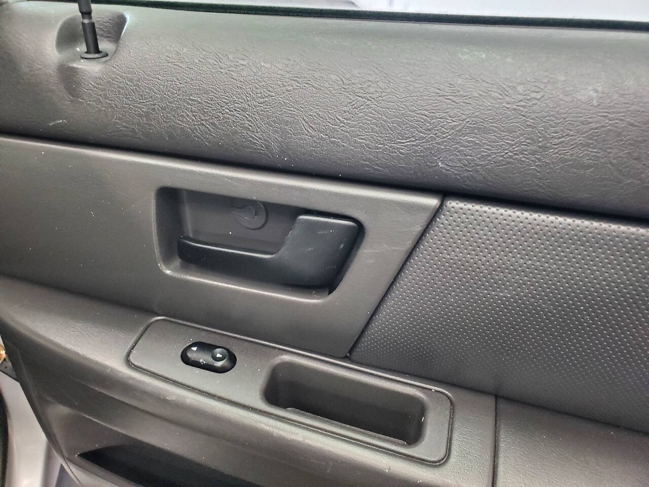 Used 2004 Mercury Sable LS Premium FWD image 18
