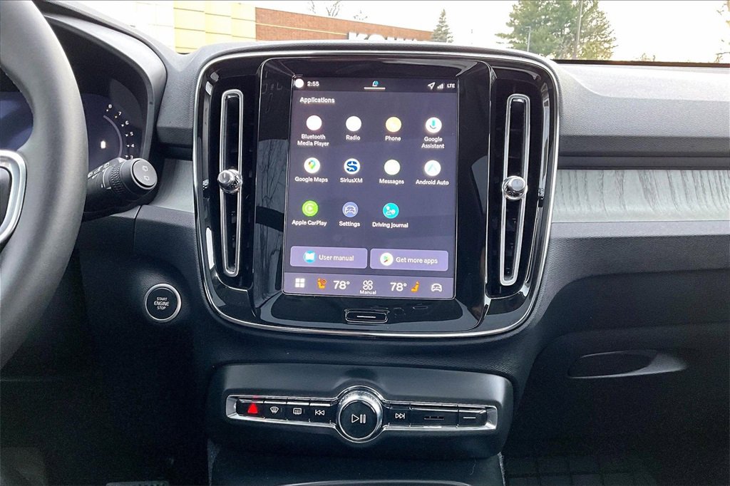 Used 2026 Volvo XC40 B5 Plus w/ Protection Package Premier image 14