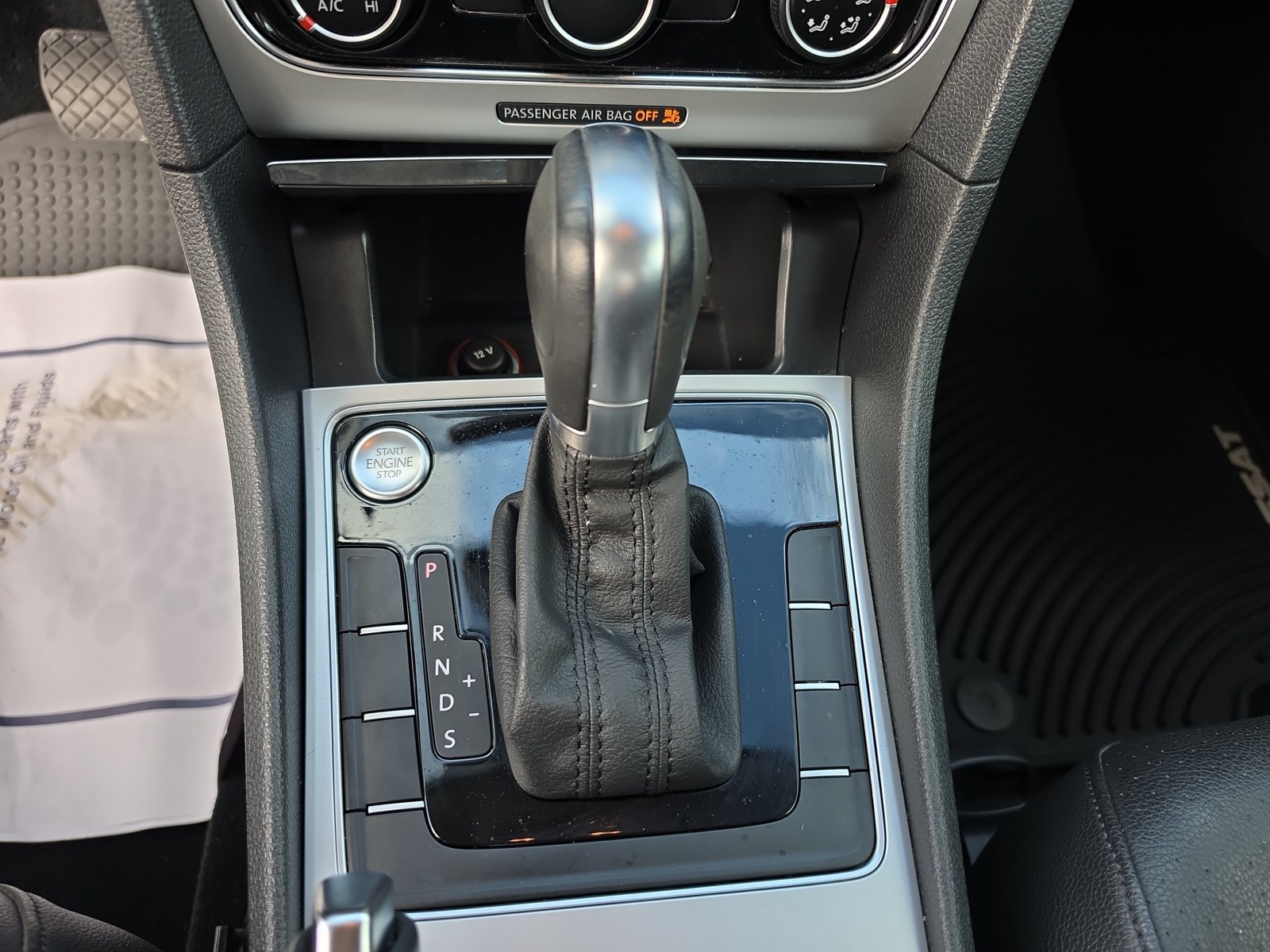 Used 2019 Volkswagen Passat 2.0T Wolfsburg FWD image 20