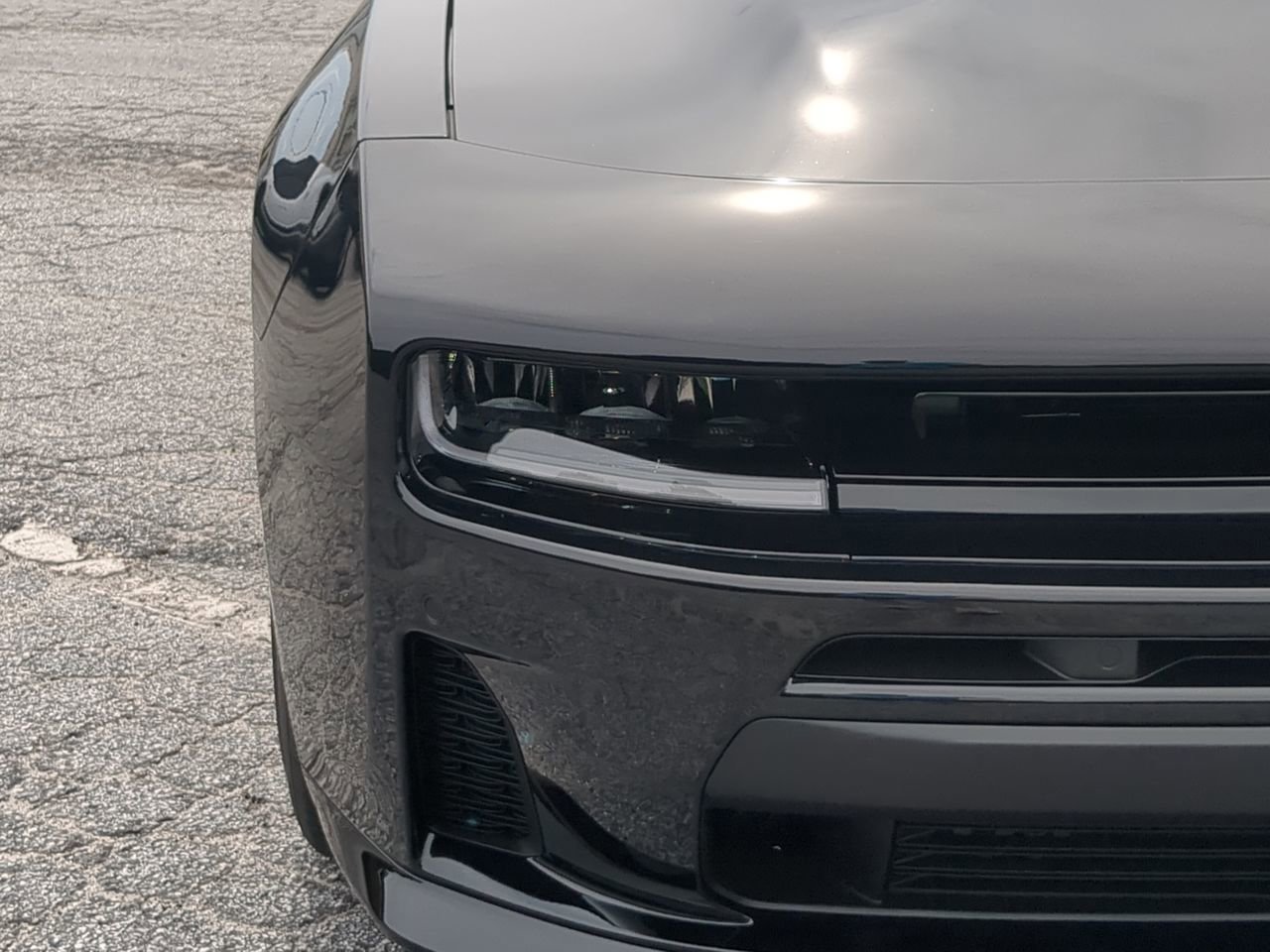 New 2026 Dodge Charger R/T AWD/4WD image 8