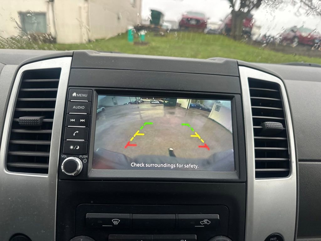 Used 2019 Nissan Frontier SV image 14