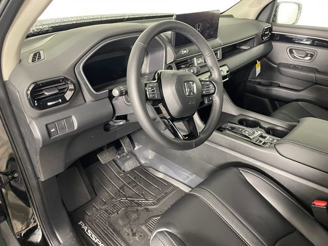 New 2026 Honda Passport RTL image 2
