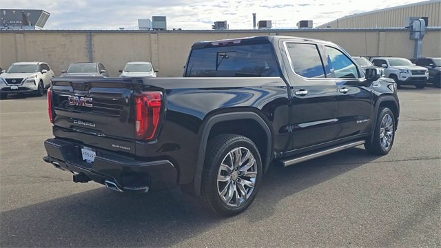 New 2026 GMC Sierra 1500 Denali image 8