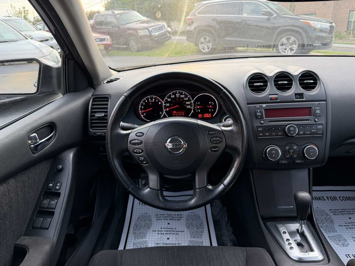 Used 2012 Nissan Altima 2.5 S w/ 20th Anniversary Pkg FWD image 14