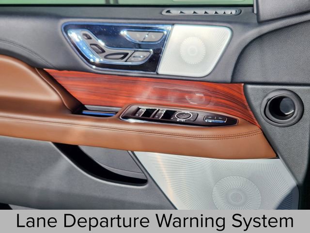 Certified 2024 Lincoln Navigator Reserve image 11