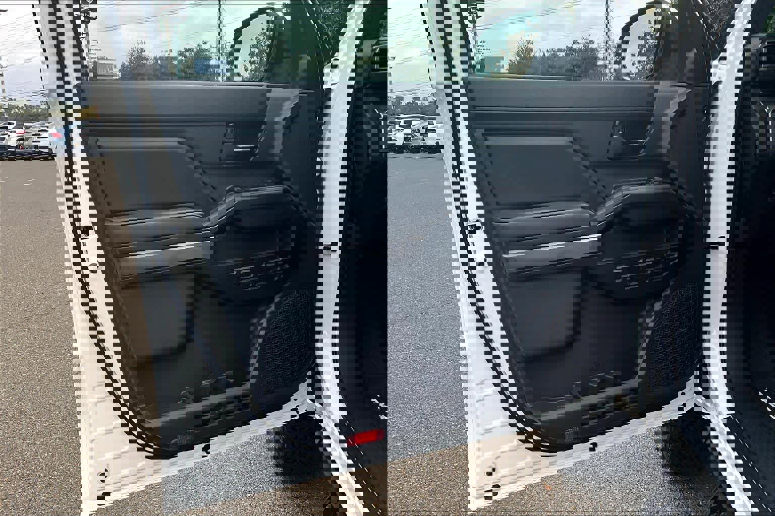 New 2025 Toyota Tacoma SR5 image 10