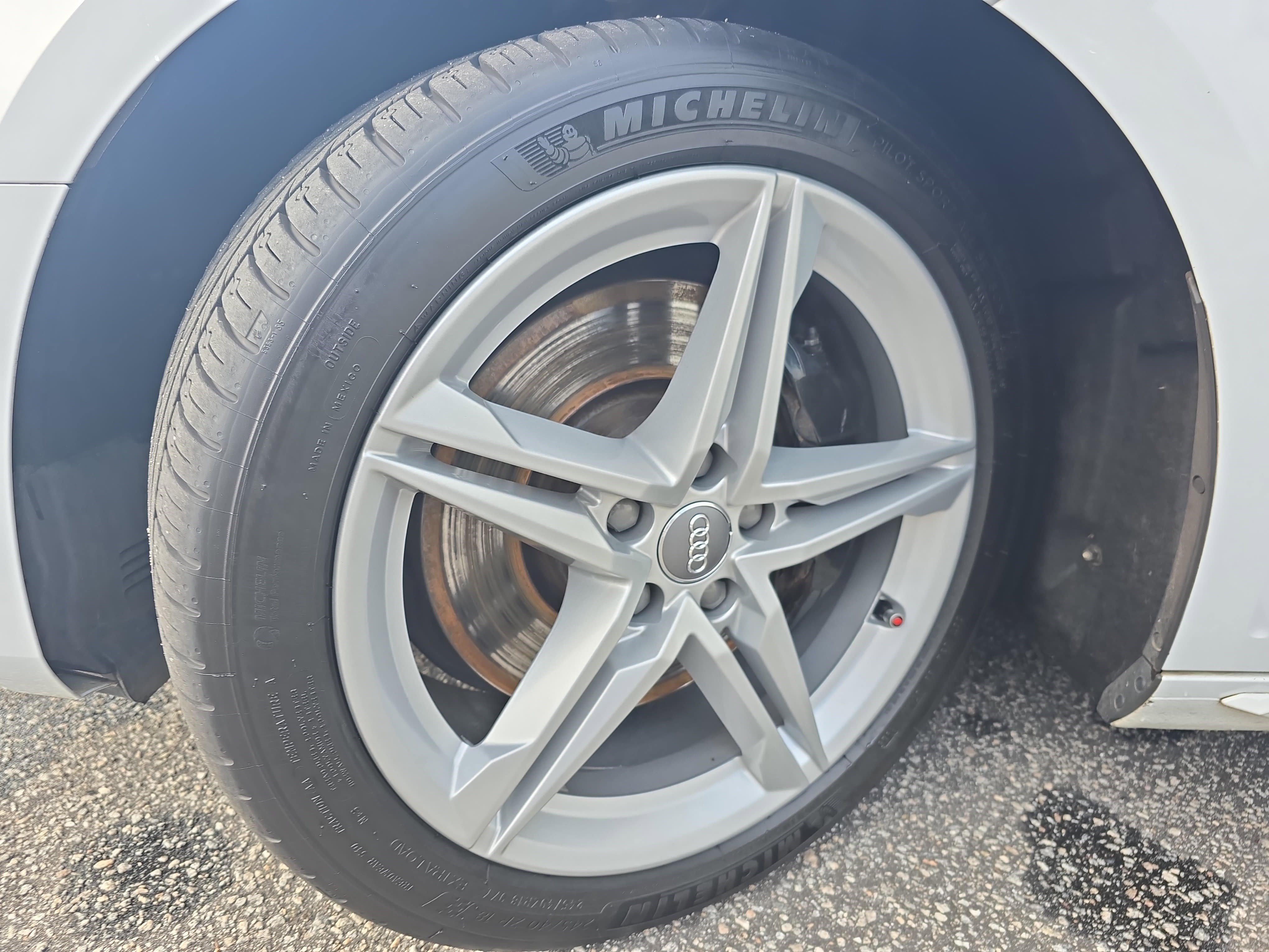 Used 2019 Audi S4 Premium Plus w/ Premium Plus Package image 30