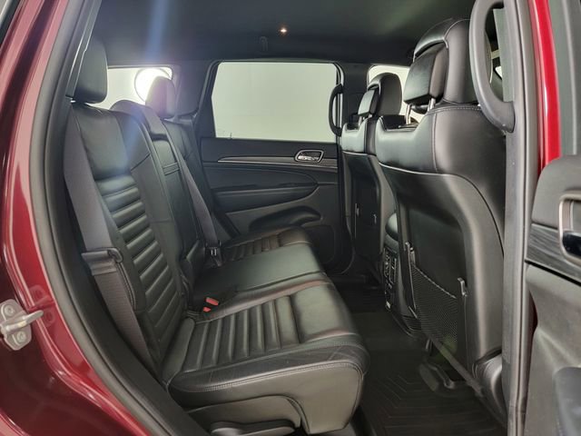 Used 2019 Jeep Grand Cherokee Limited X AWD/4WD image 18