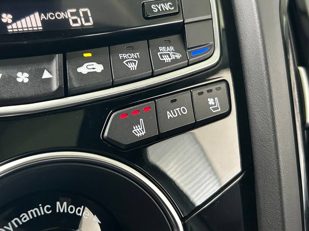 Used 2023 Acura RDX A-Spec FWD image 45