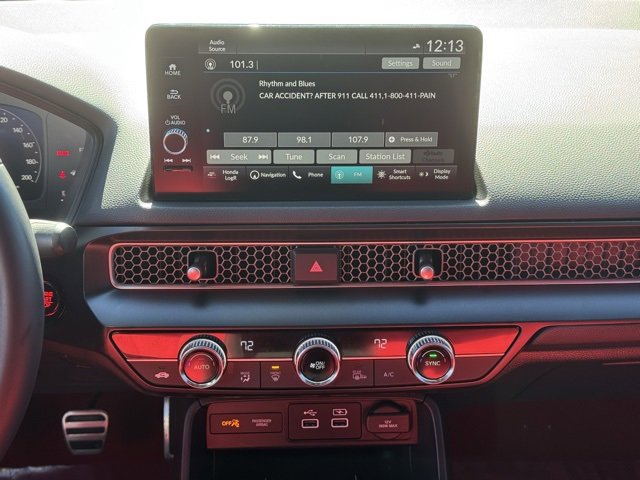 Used 2024 Honda Civic Type R image 17