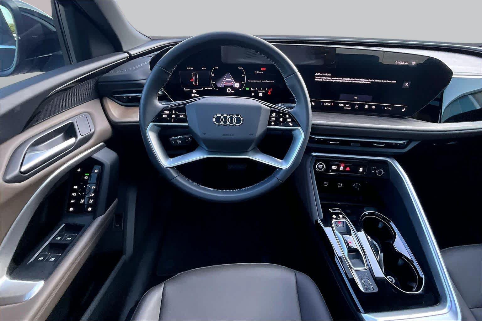 Used 2025 Audi Q5 Premium w/ Convenience Package AWD/4WD image 6