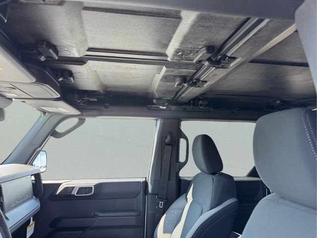 New 2026 Ford Bronco Big Bend AWD/4WD image 10