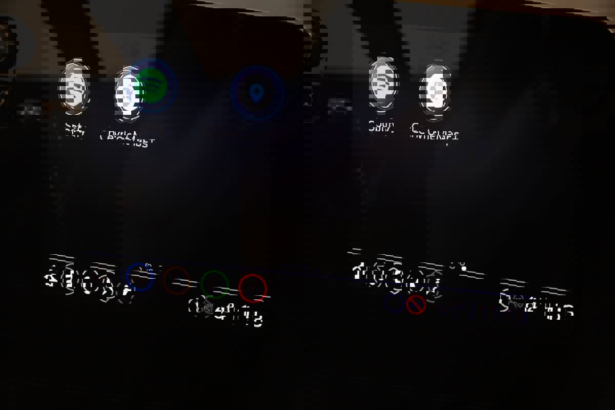 Used 2023 Chevrolet Corvette Stingray Preferred Cpe w/ 2LT image 59