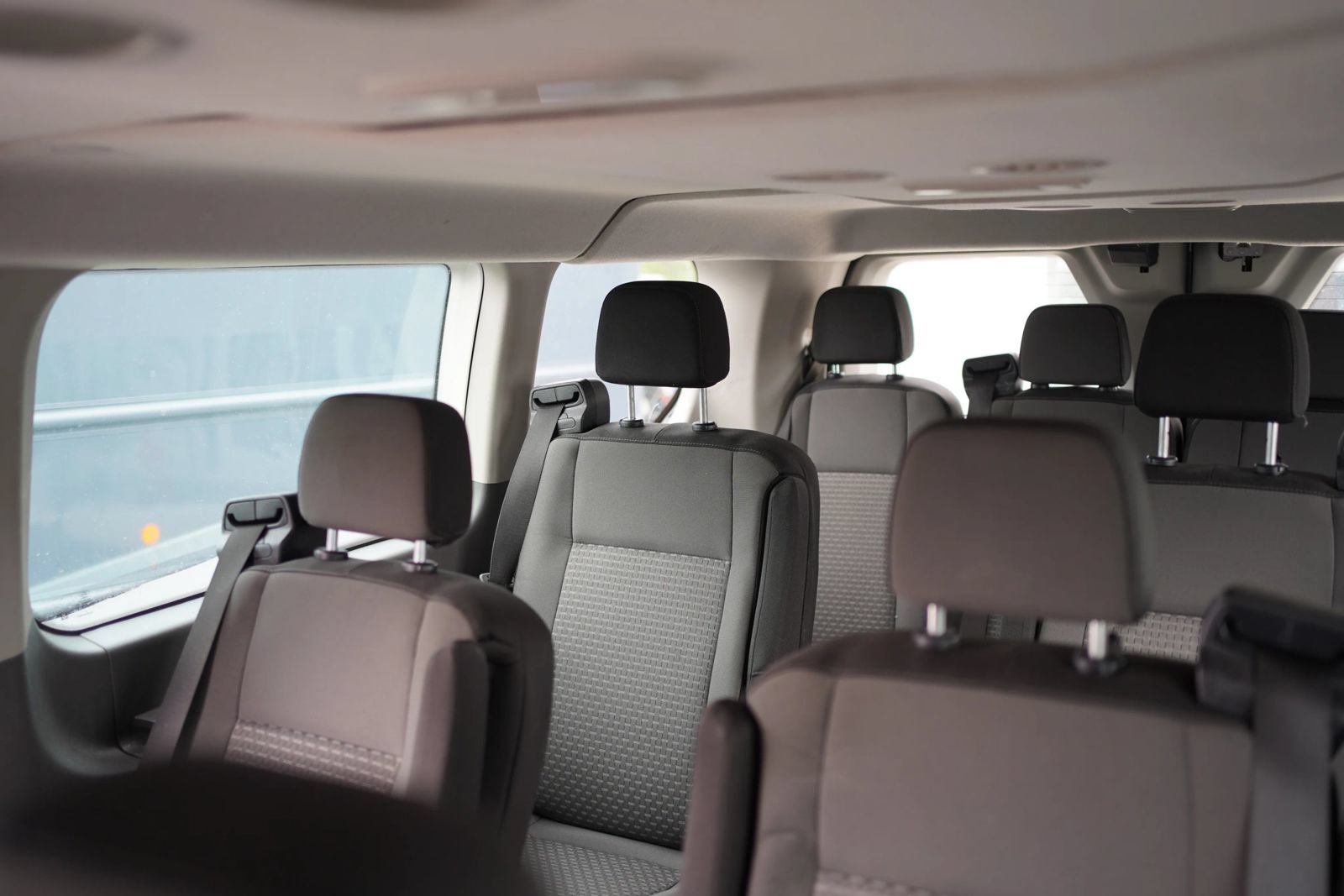 Used 2024 Ford Transit 350 XLT RWD image 18