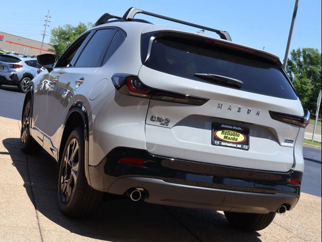 New 2026 MAZDA CX-5 2.5 S w/ Premium Package AWD/4WD image 4