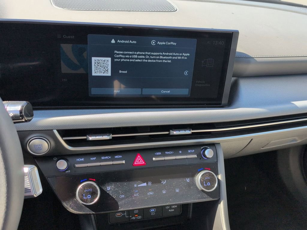 Used 2025 Hyundai Sonata SEL image 19