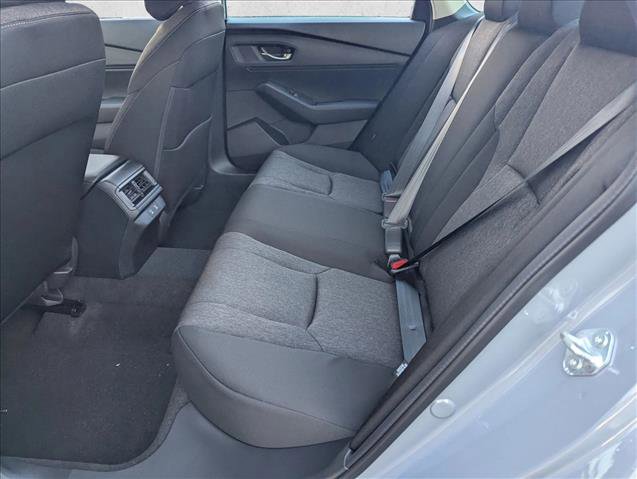 New 2025 Honda Accord SE image 12