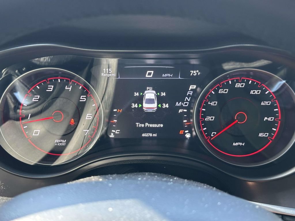 Used 2019 Dodge Charger R/T w/ Plus Group RWD image 20