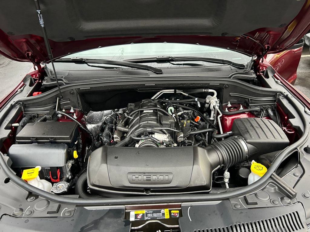 New 2026 Dodge Durango GT w/ Blacktop Package AWD/4WD image 31