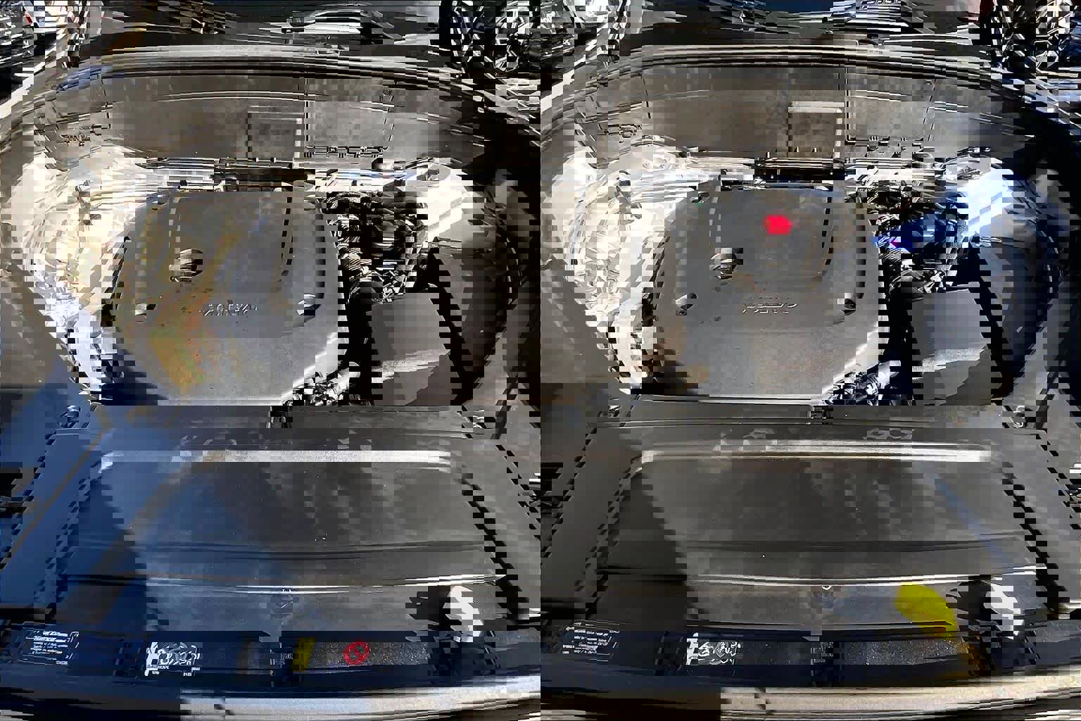 Certified 2024 Volvo XC90 B6 Plus image 29