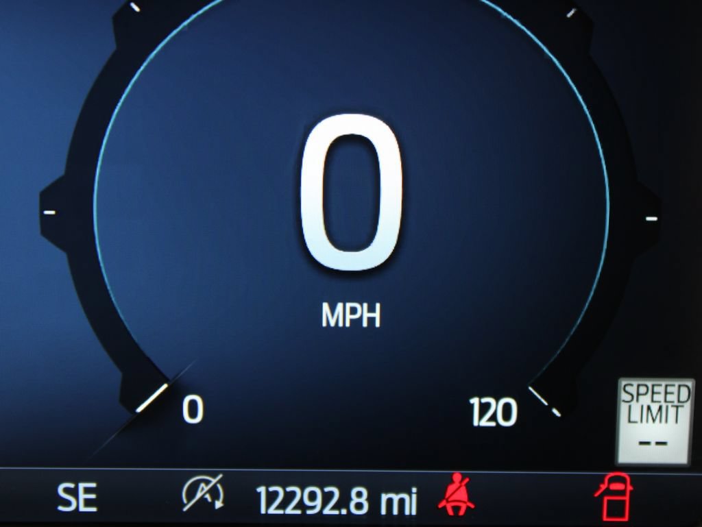 Used 2025 Ford F150 Tremor AWD/4WD image 18