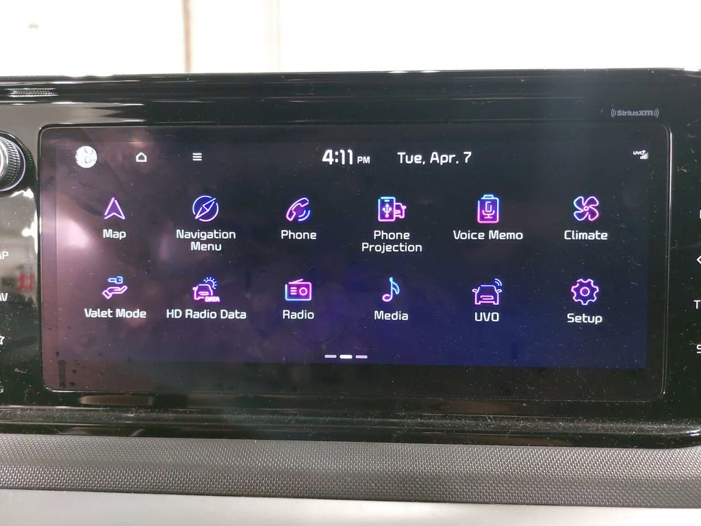 Used 2022 Kia K5 GT-Line image 21