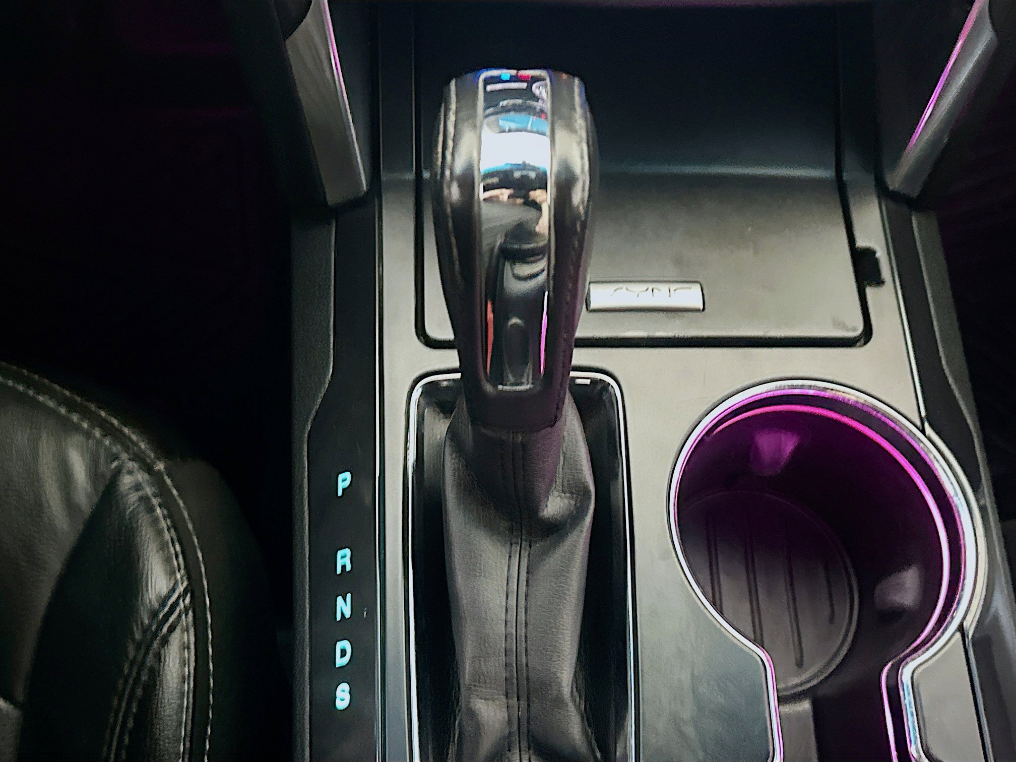 Used 2017 Ford Explorer Limited image 24