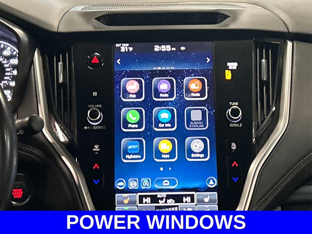 Used 2021 Subaru Outback Limited w/ Popular Package #2 image 17