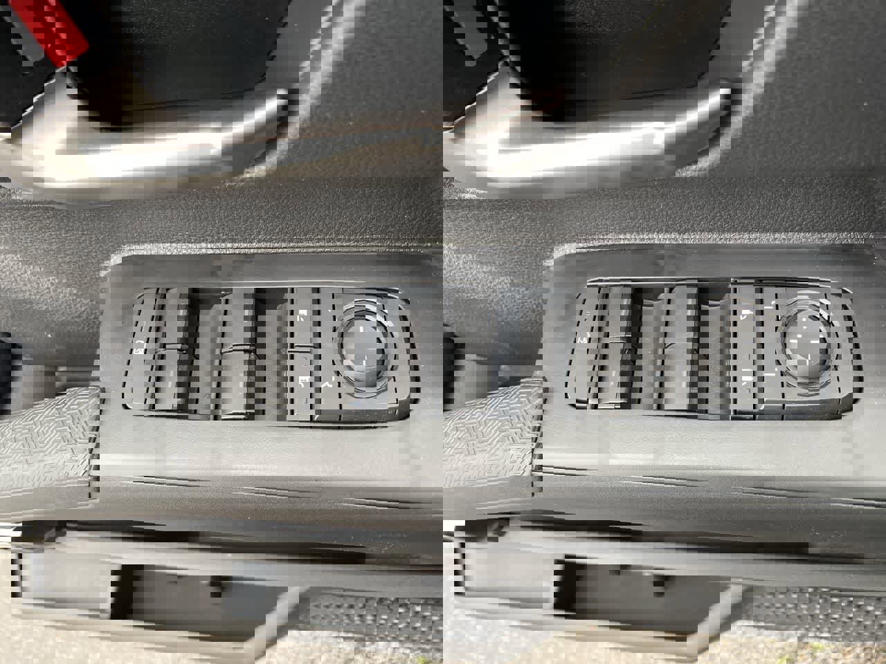 New 2026 Toyota Tacoma TRD Off-Road image 13