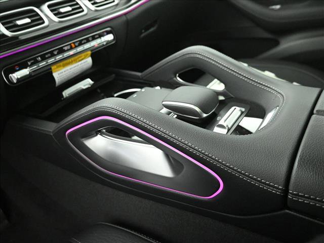 New 2026 Mercedes-Benz GLS 450 4MATIC image 13