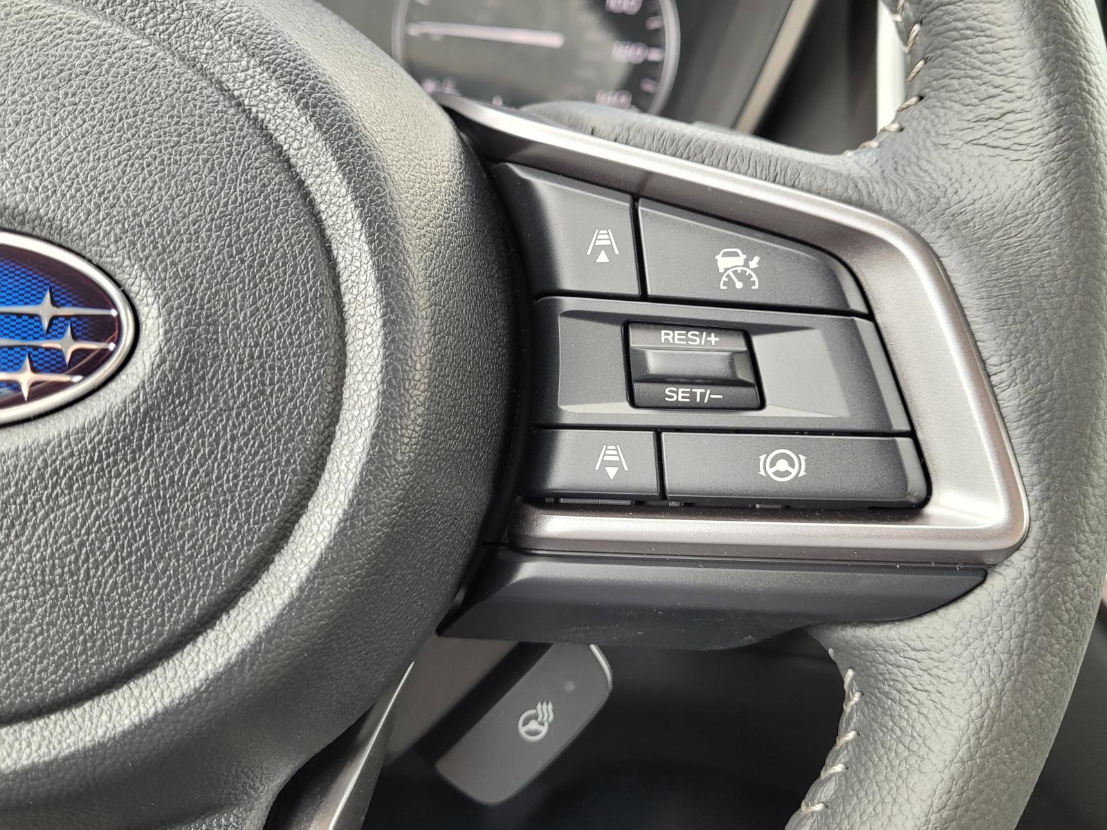 New 2026 Subaru Ascent Limited image 7